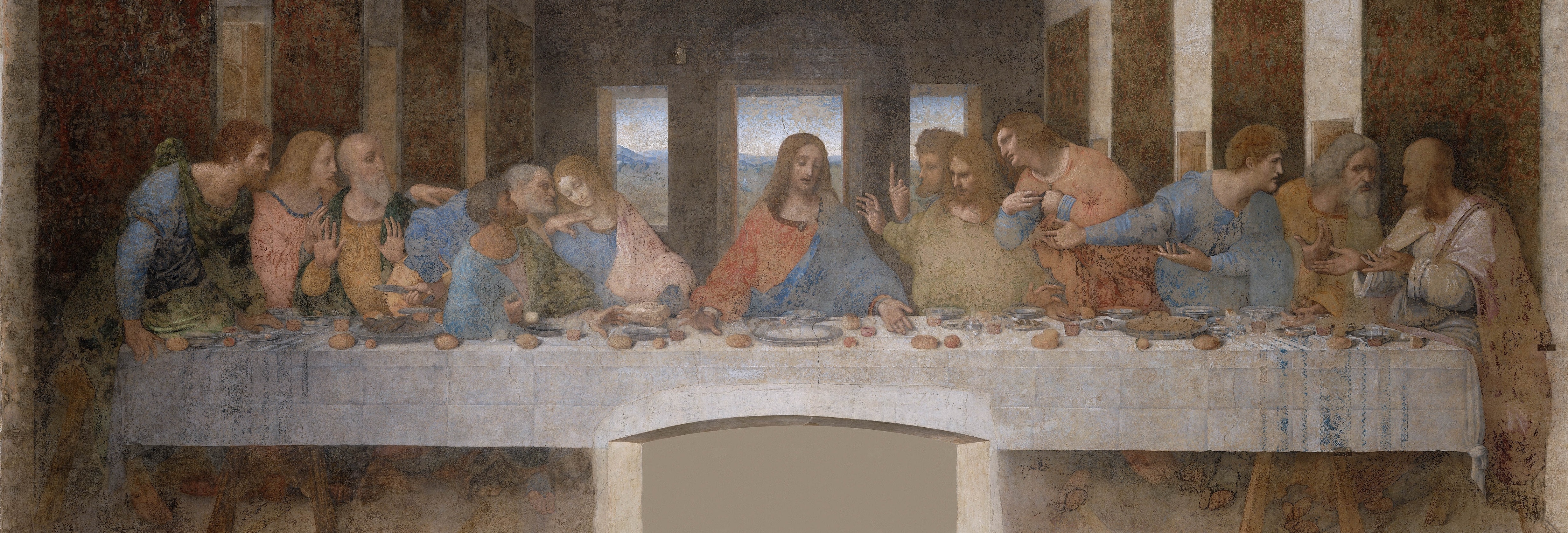 Antica Societa Segreta De Il Codice Da Vinci